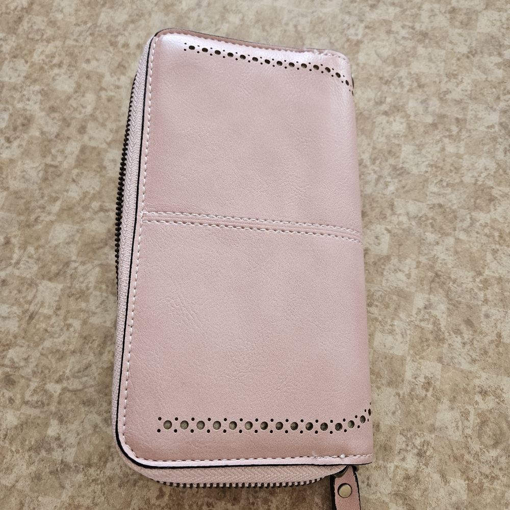 Brand New Amazon big wallet with lots of card holders - Picture 6 of 6